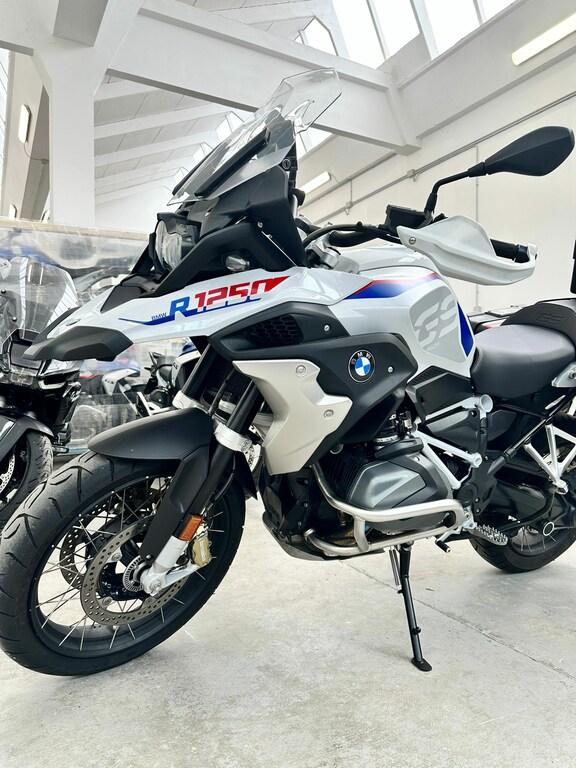 R 1250 GS