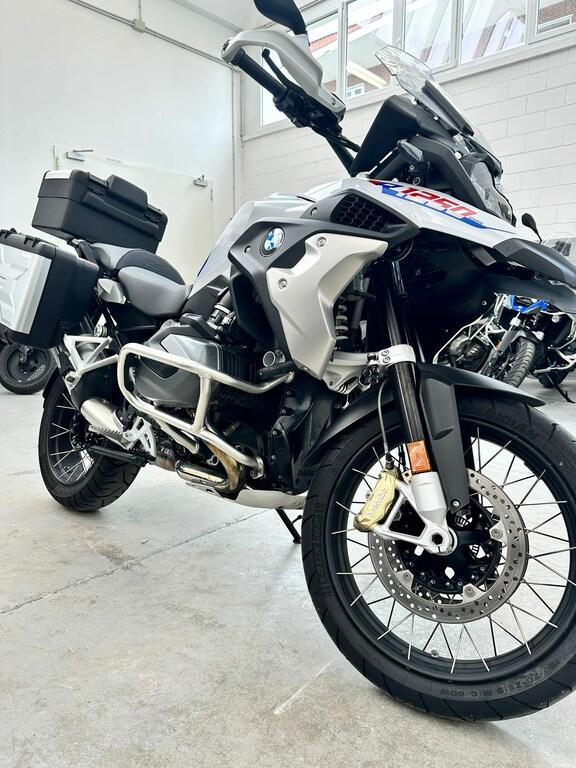 R 1250 GS