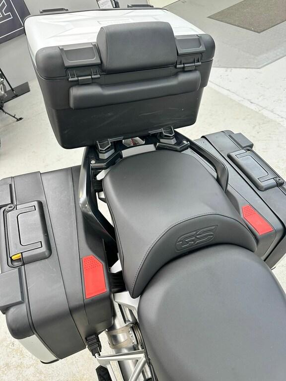 R 1250 GS