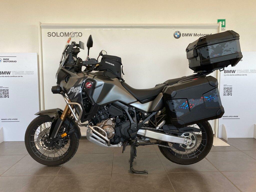 AFRICA TWIN 1100