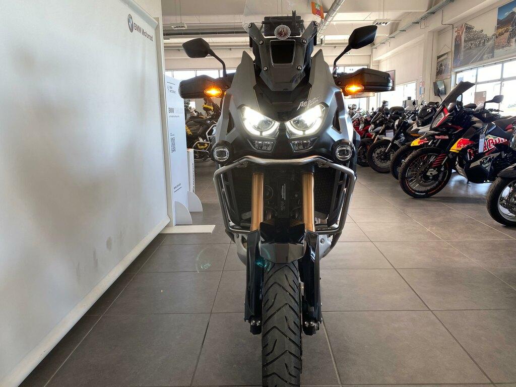 AFRICA TWIN 1100