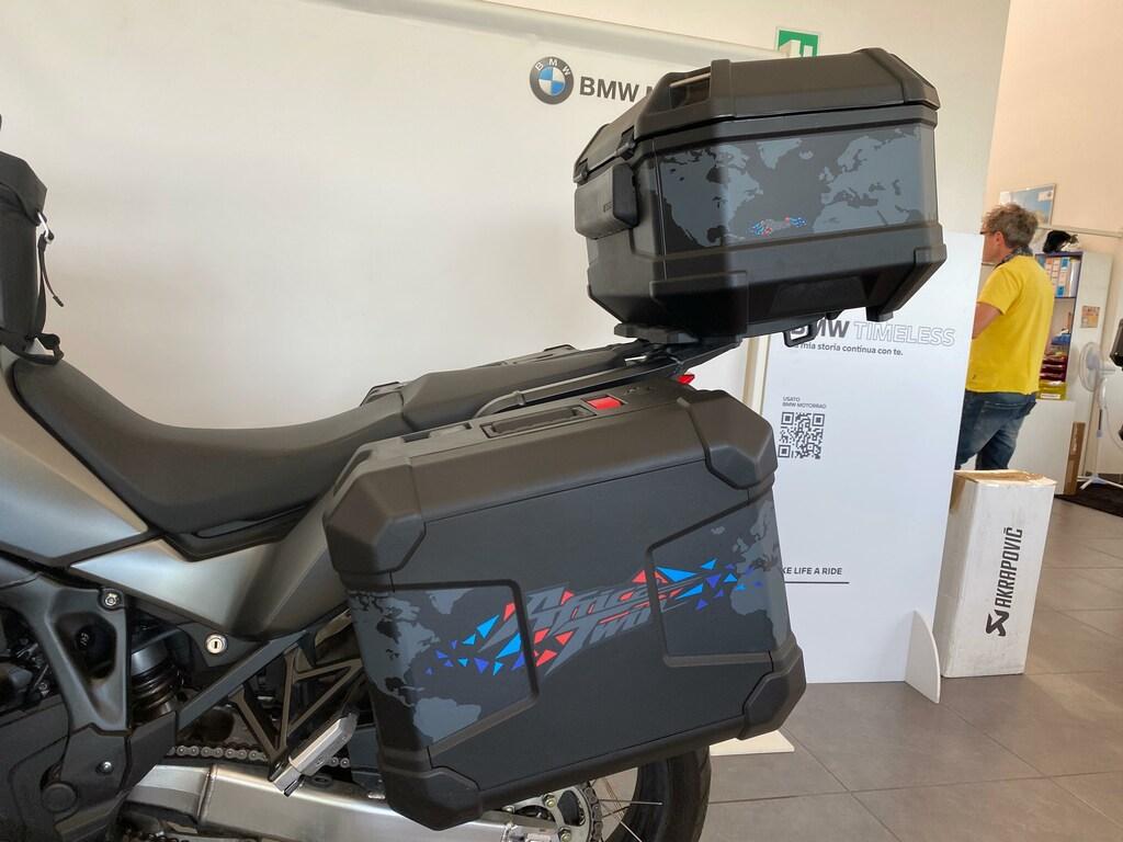 AFRICA TWIN 1100