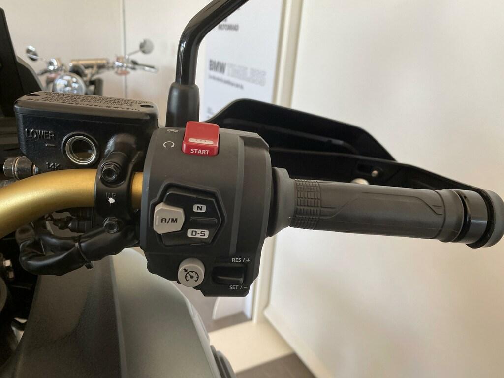 AFRICA TWIN 1100