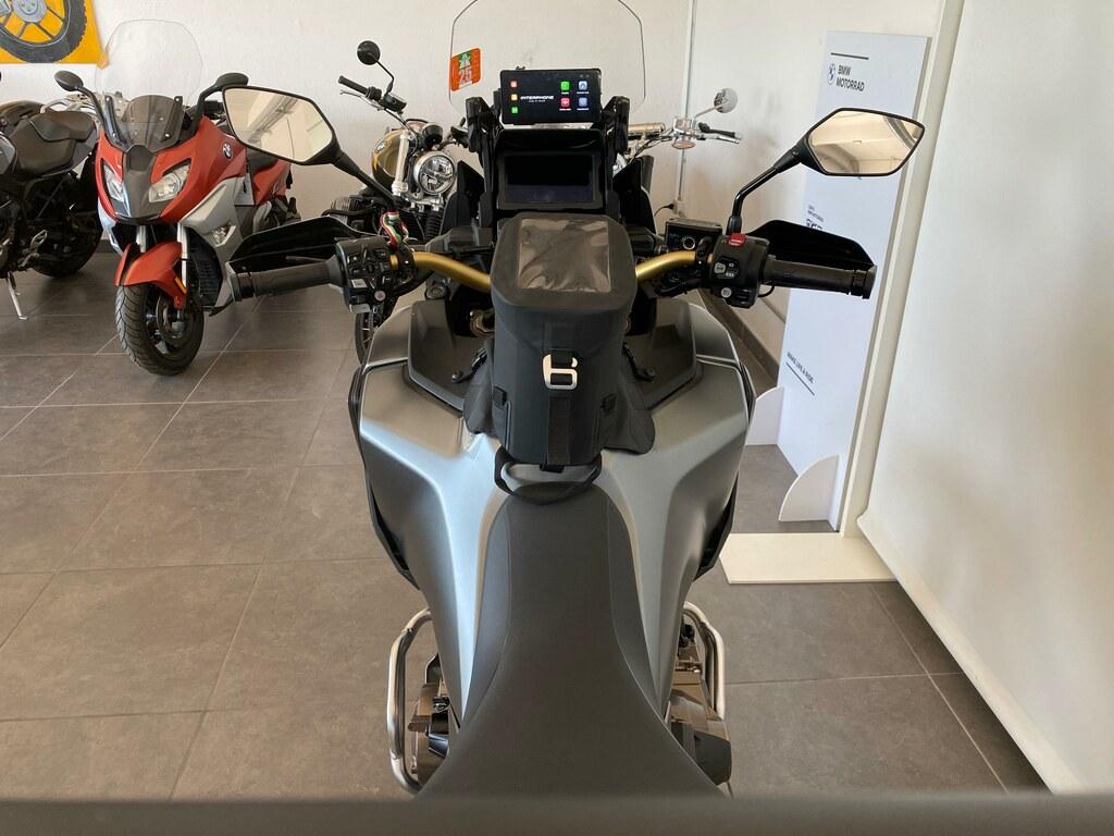 AFRICA TWIN 1100