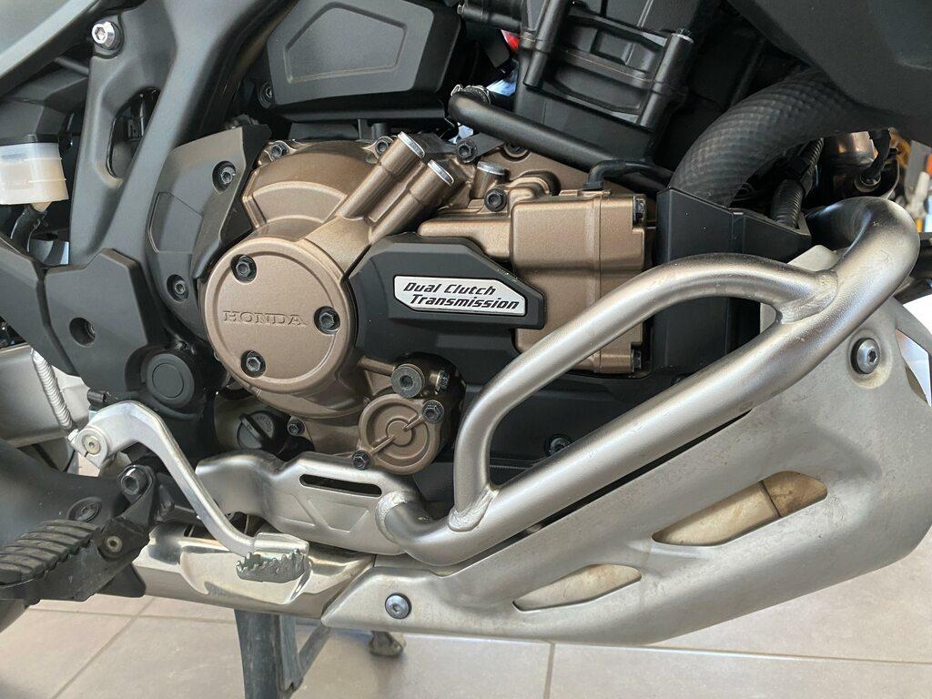 AFRICA TWIN 1100