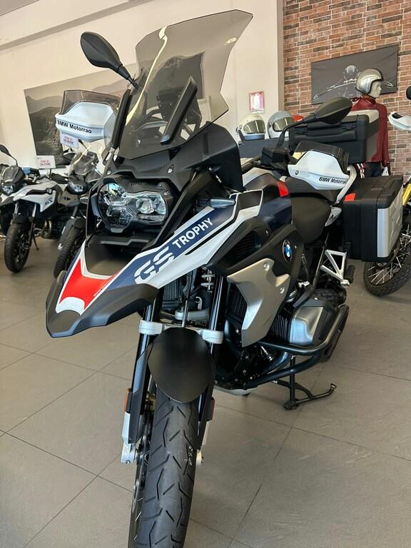R 1250 GS