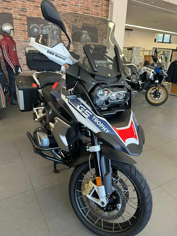 R 1250 GS
