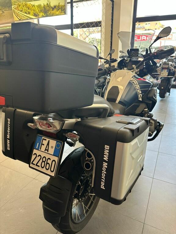 R 1250 GS