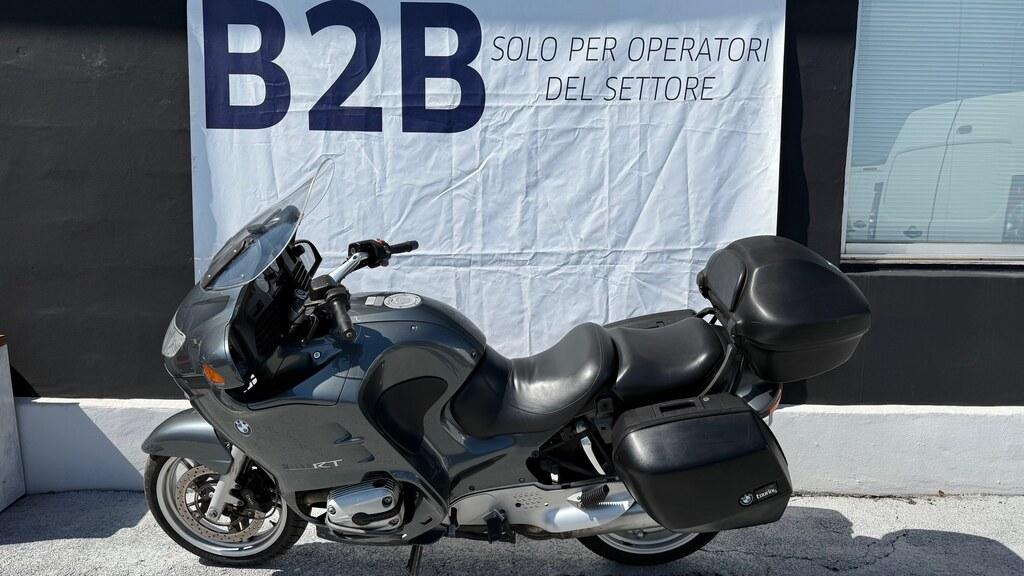 R 1150 RT