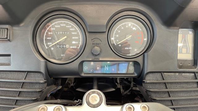 R 1150 RT