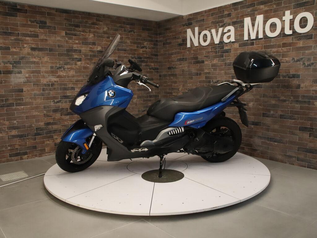 C 650