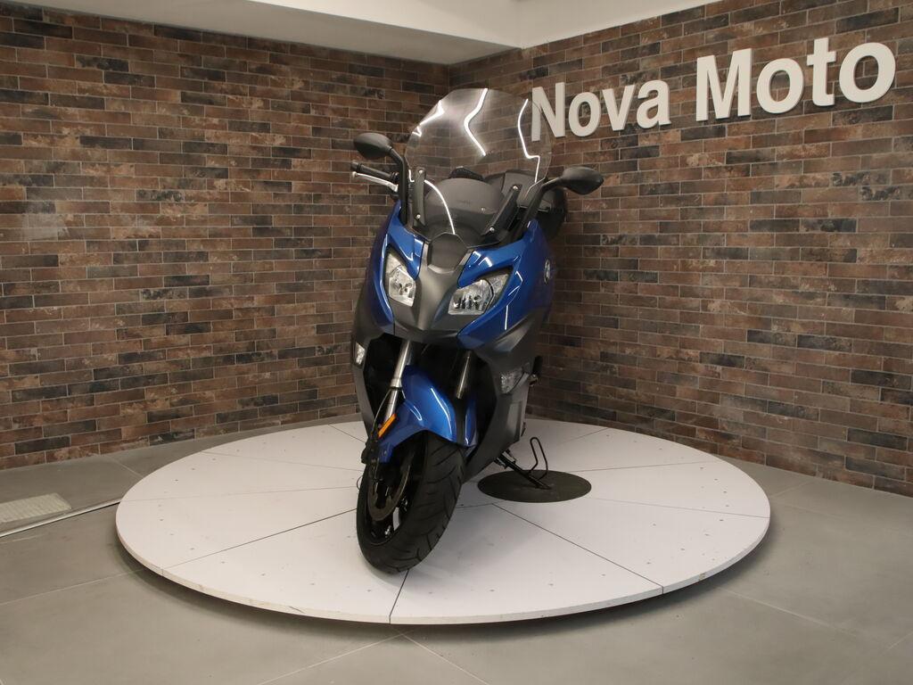 C 650