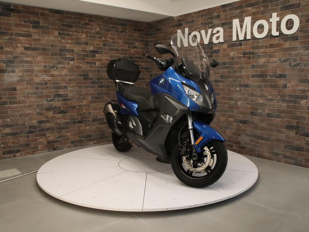 C 650