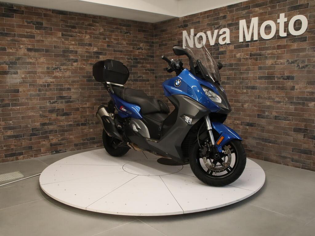 C 650