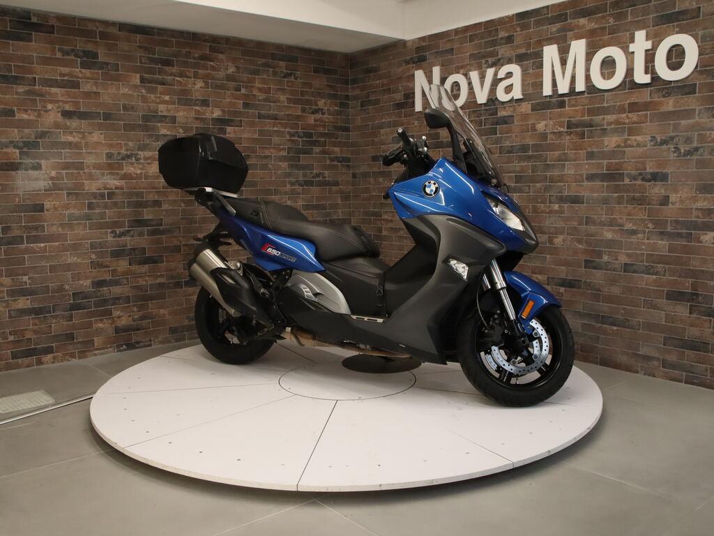 C 650