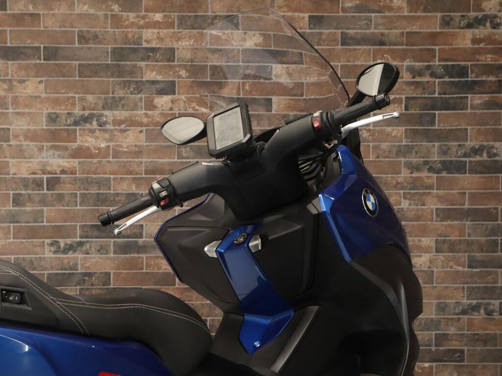 C 650