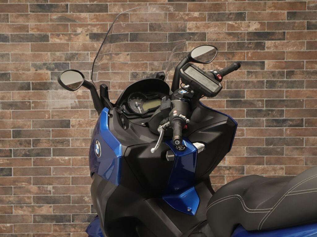 C 650