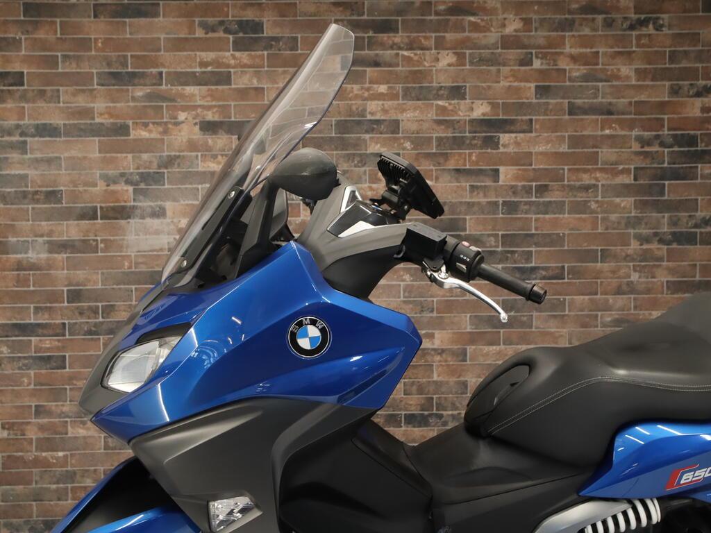 C 650