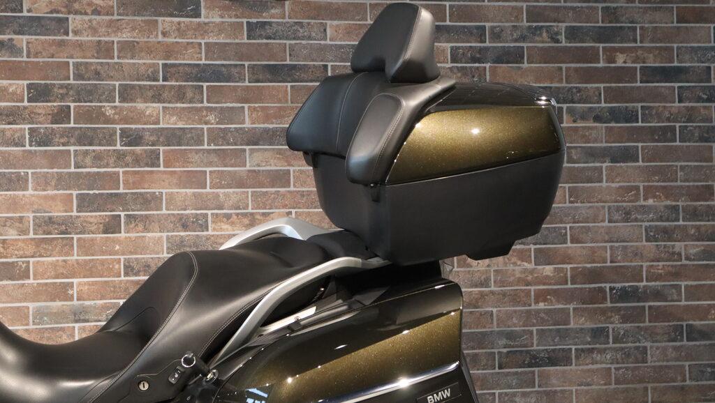 K 1600 GT