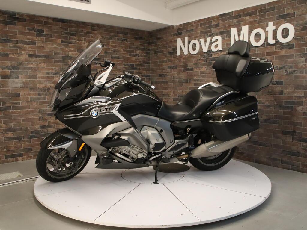 K 1600 GT