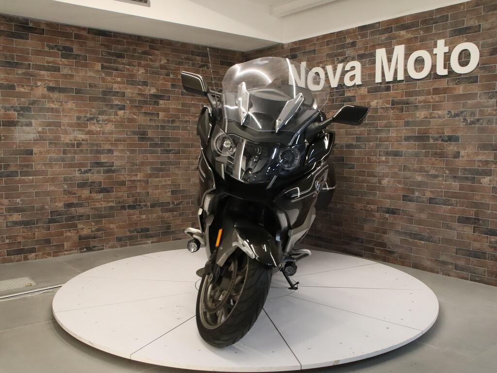 K 1600 GT