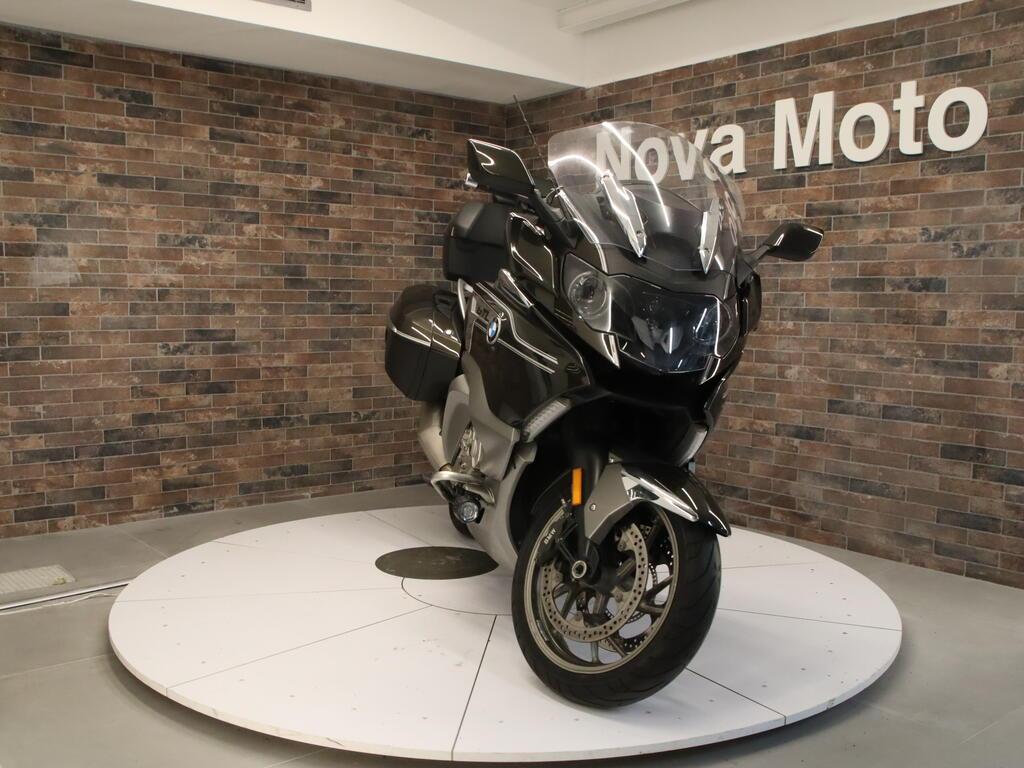 K 1600 GT