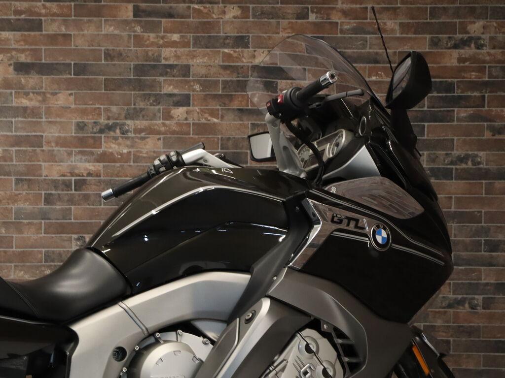 K 1600 GT