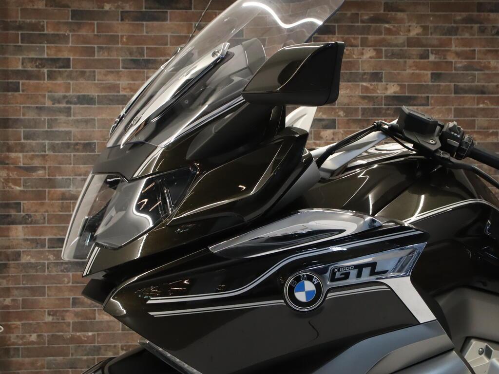 K 1600 GT