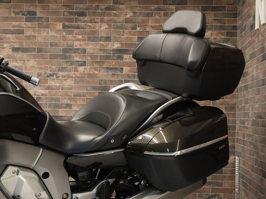K 1600 GT