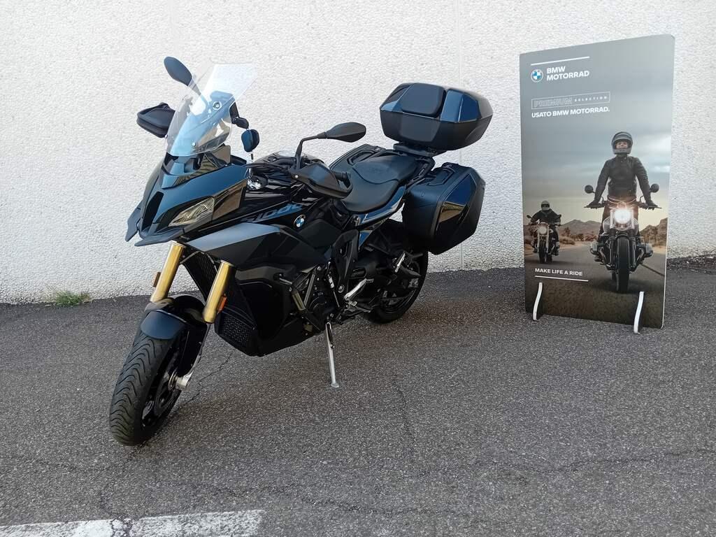 S 1000 XR