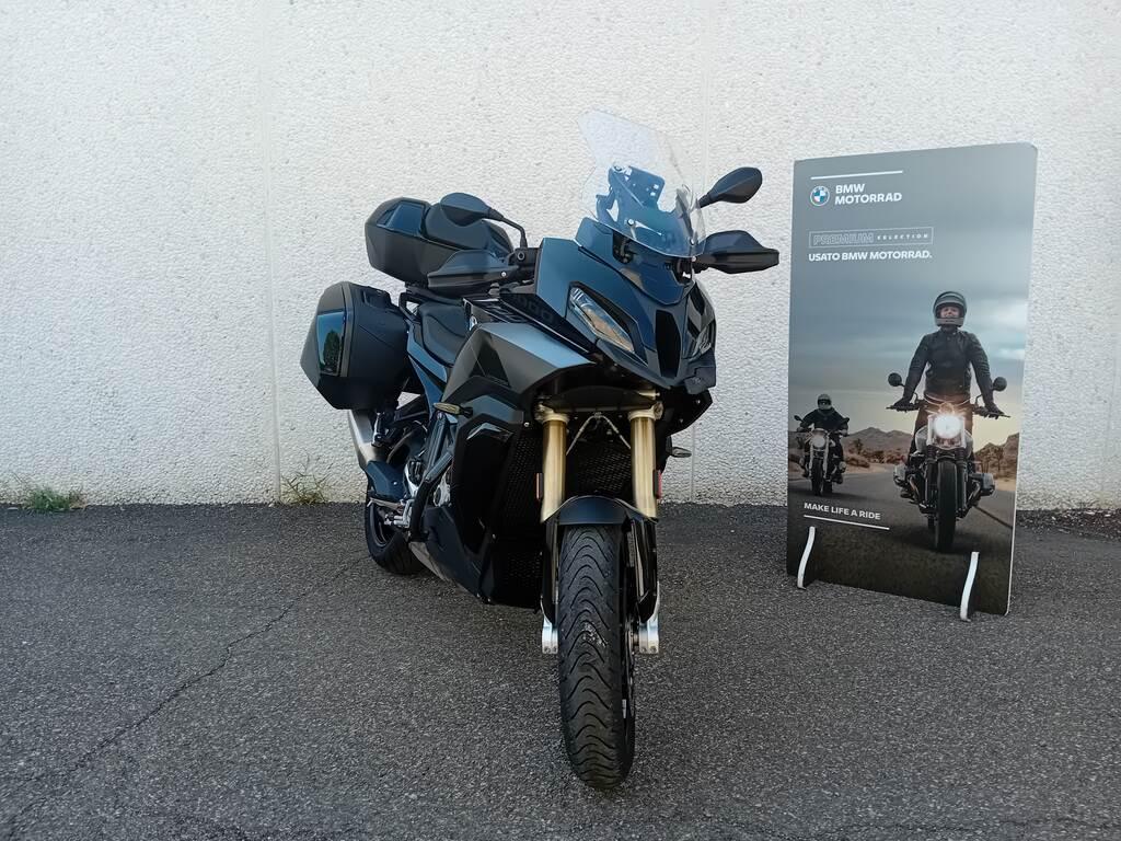 S 1000 XR