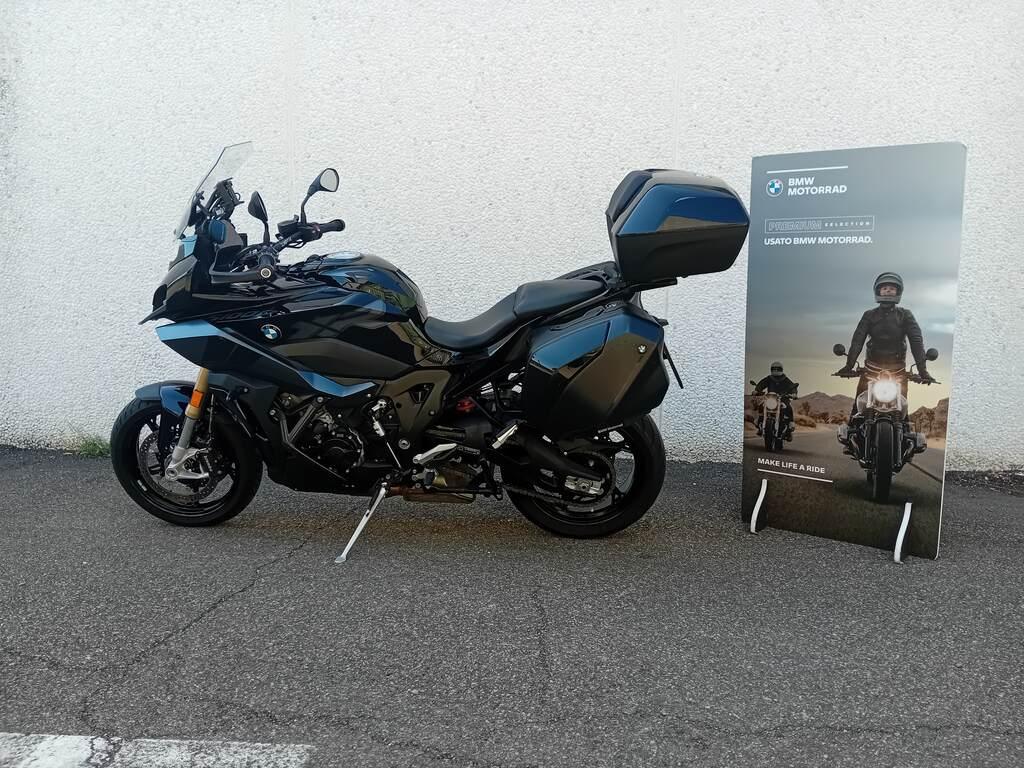 S 1000 XR
