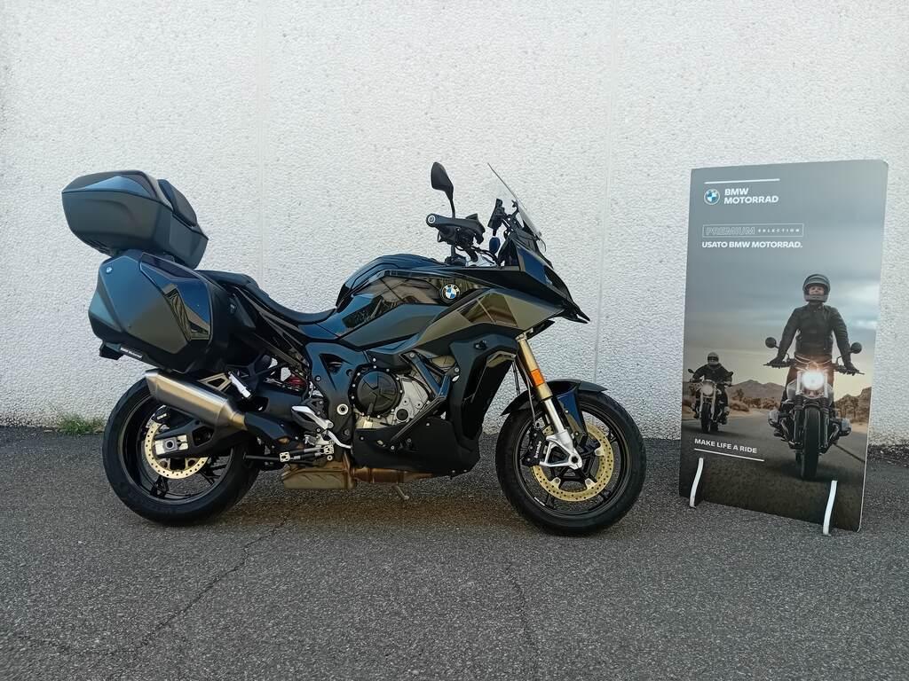 S 1000 XR