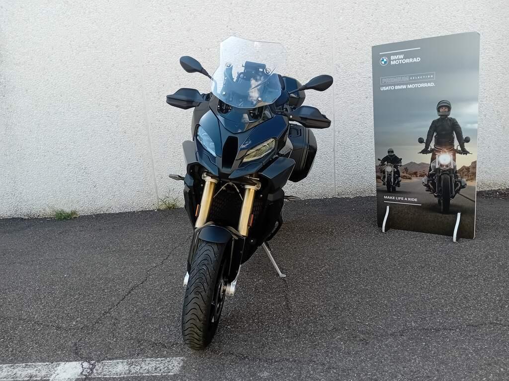 S 1000 XR