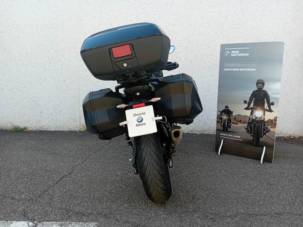 S 1000 XR
