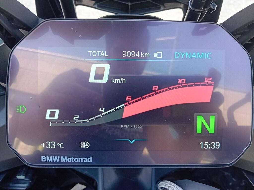 S 1000 XR