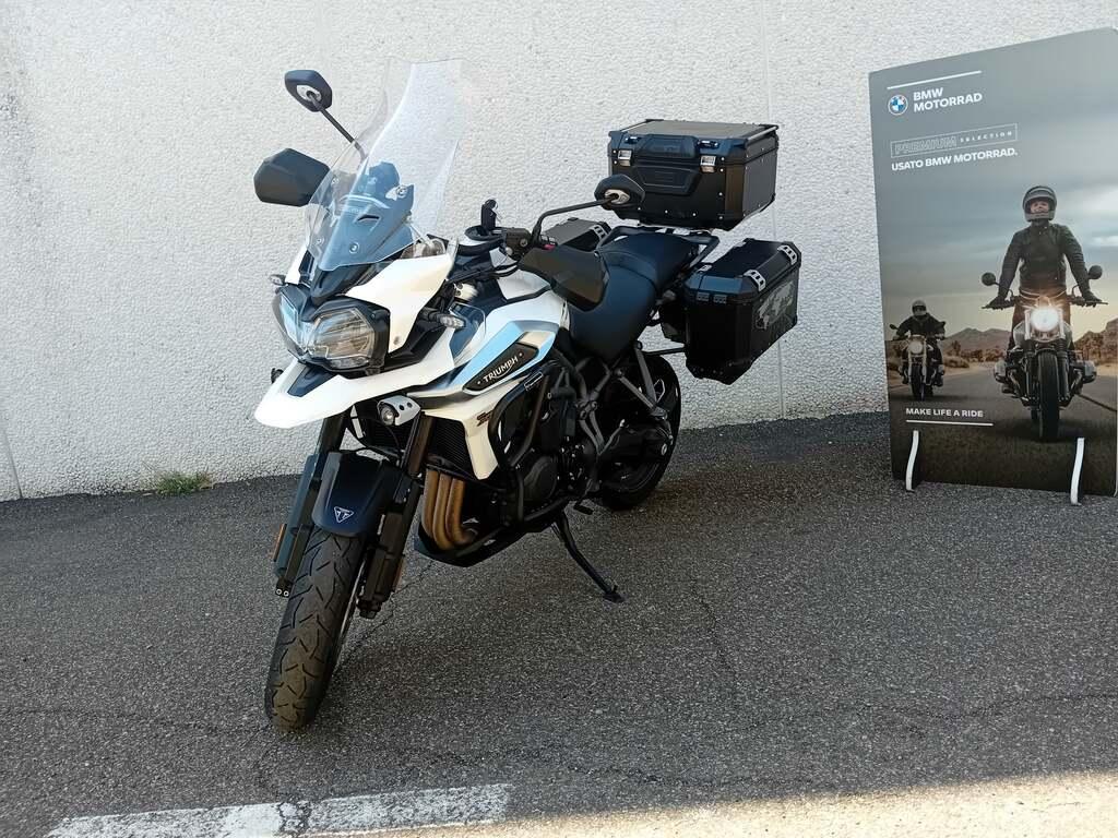 TIGER 1200