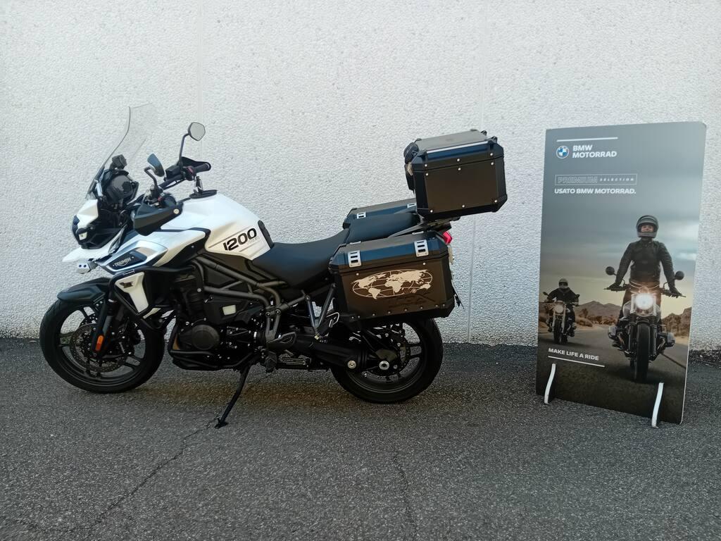 TIGER 1200