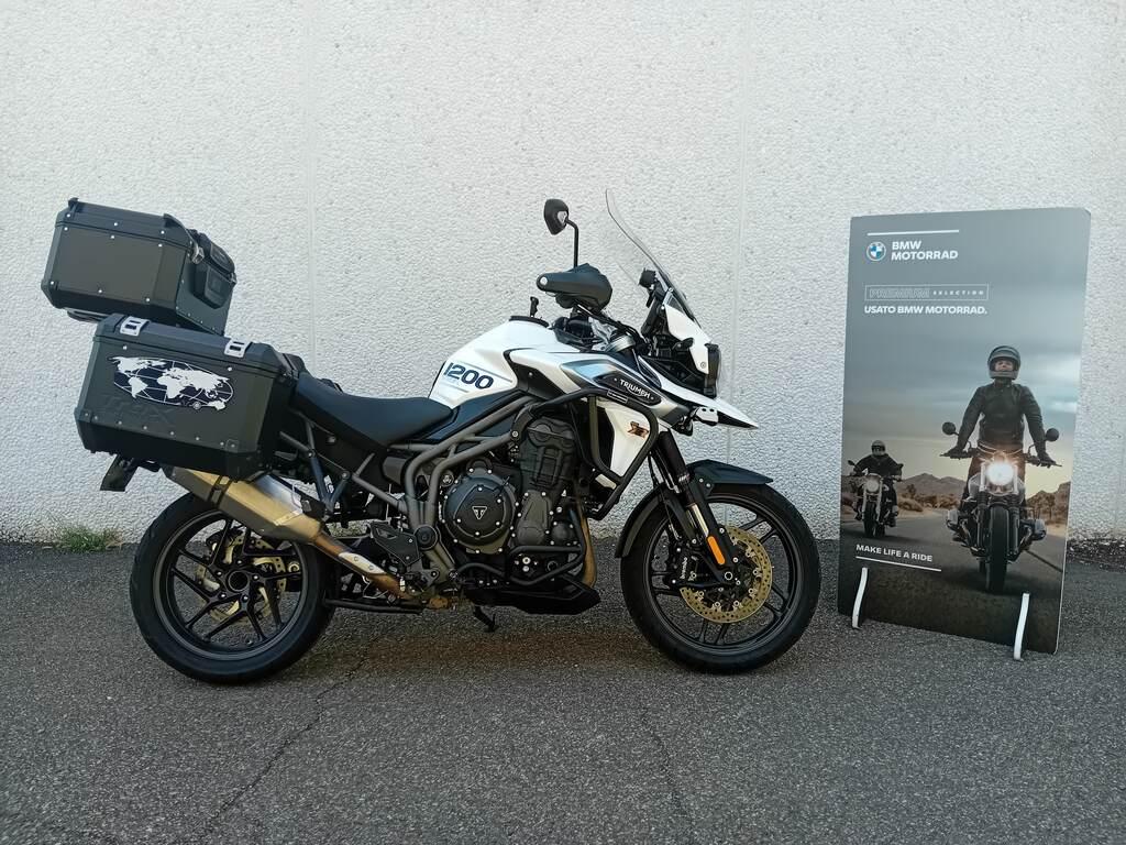TIGER 1200