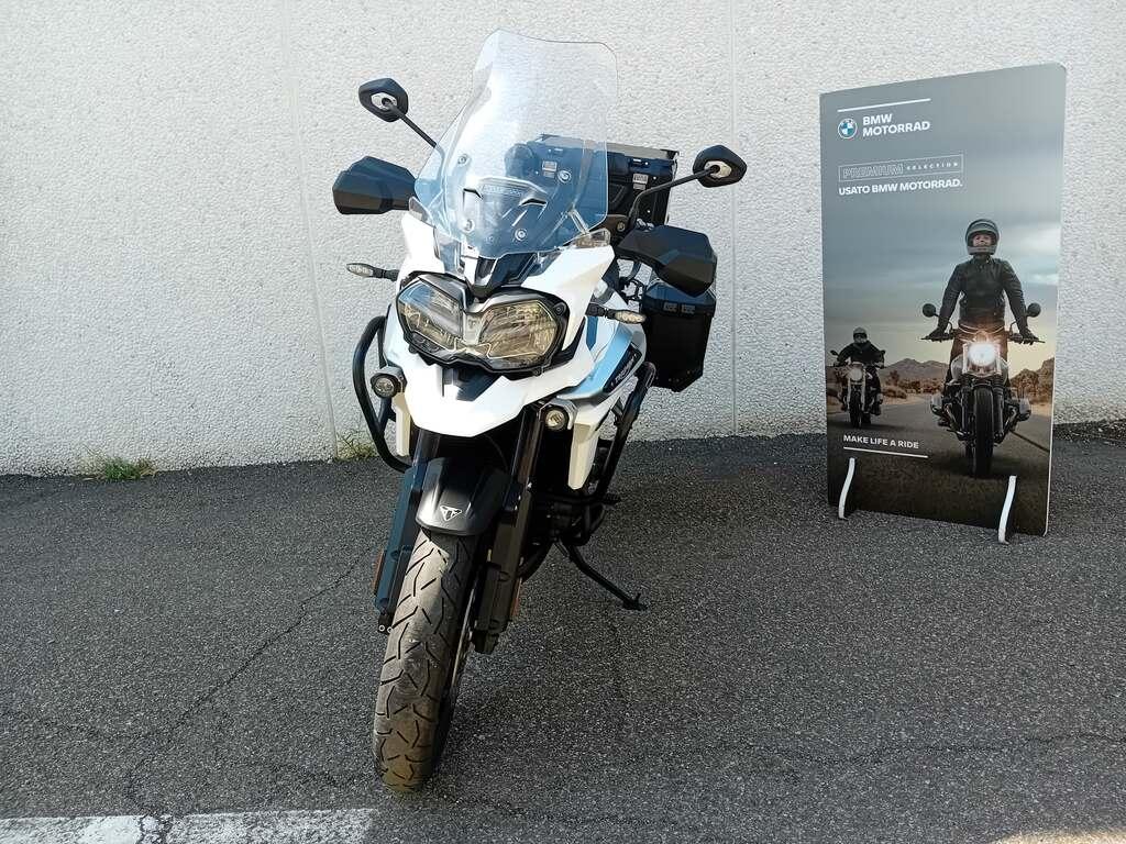 TIGER 1200