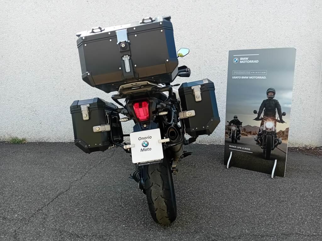 TIGER 1200