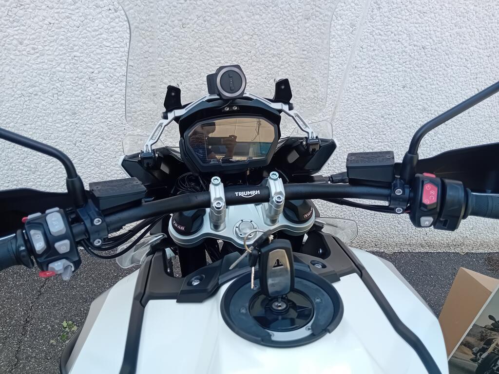 TIGER 1200