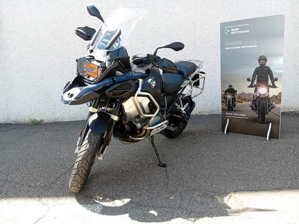 R 1250 GS
