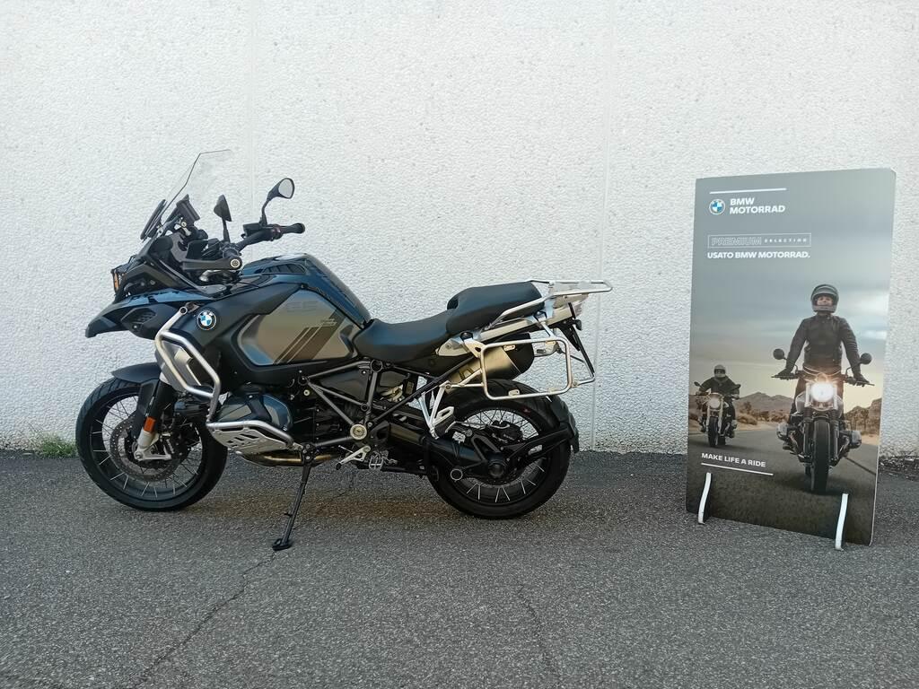 R 1250 GS