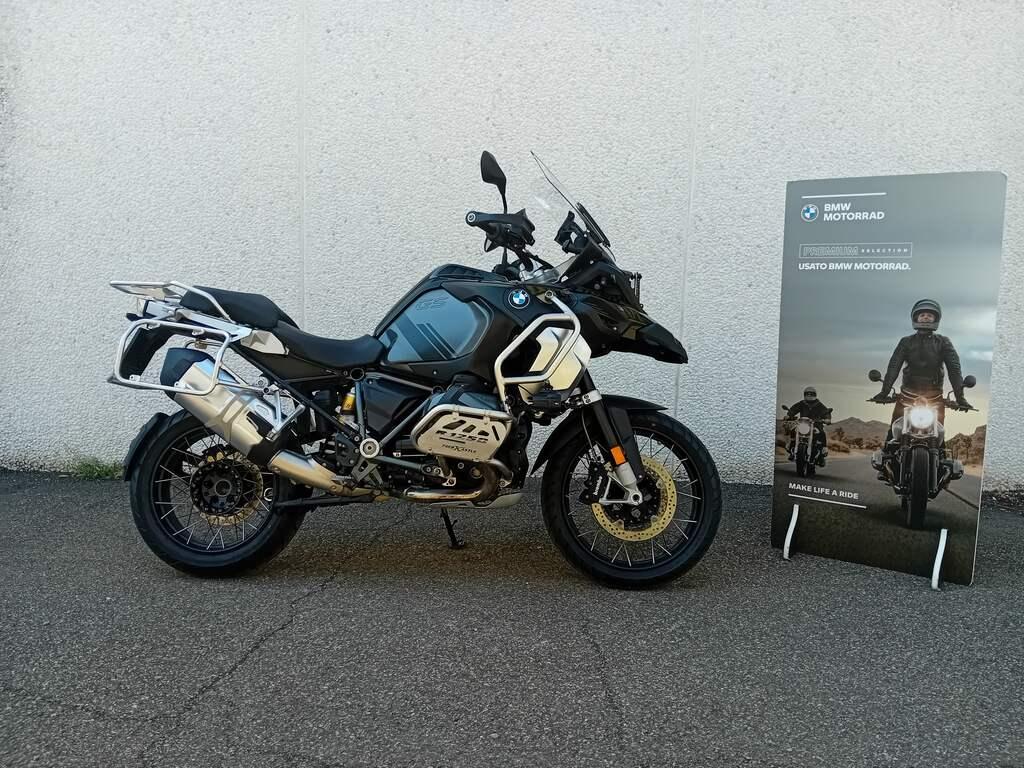R 1250 GS