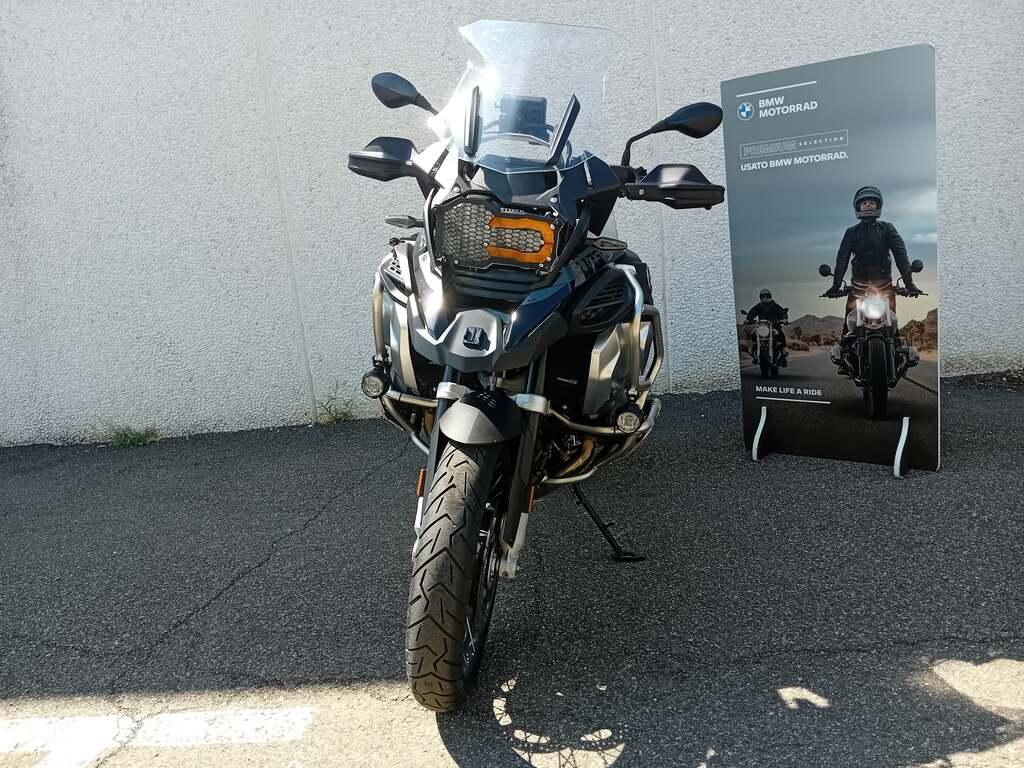 R 1250 GS