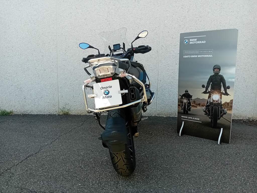 R 1250 GS