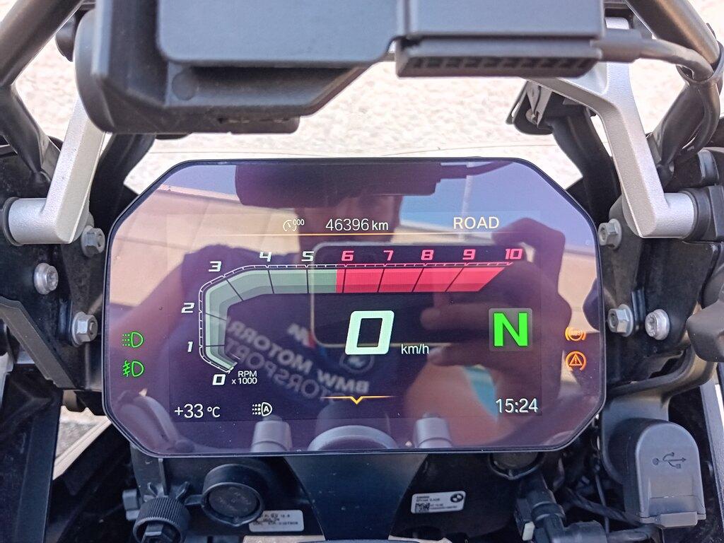 R 1250 GS