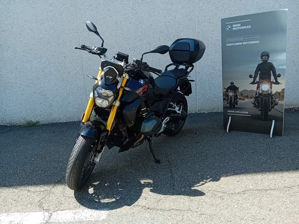 R 1250 R