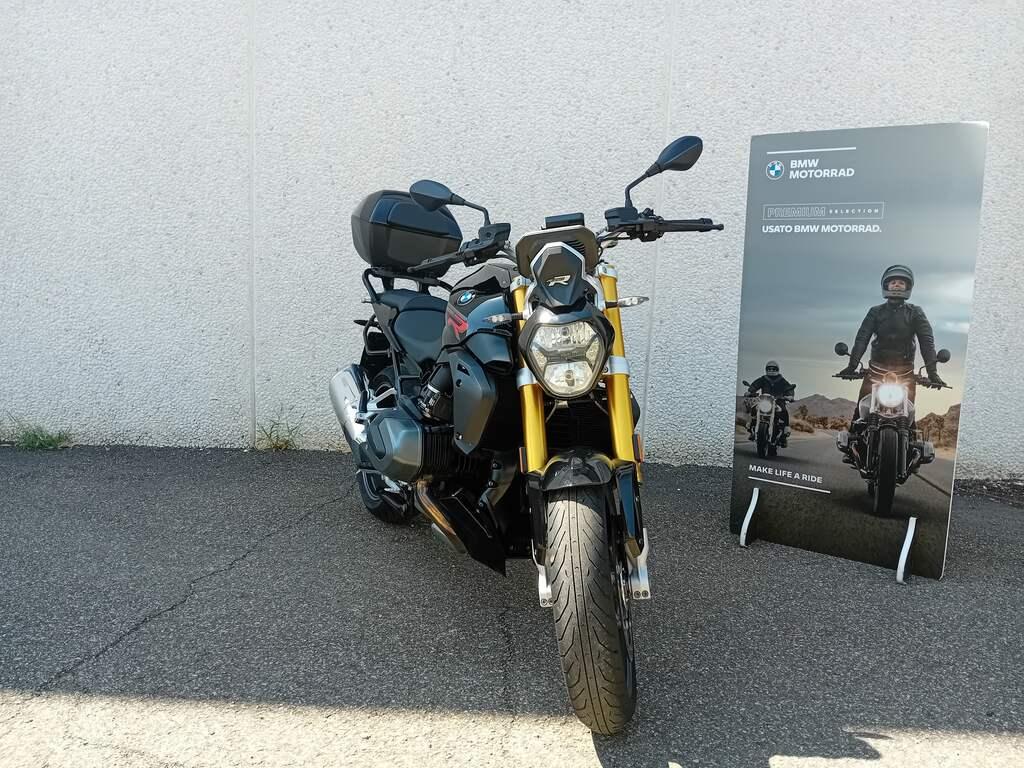 R 1250 R